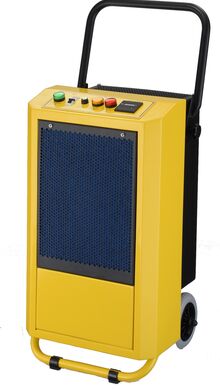 業界最高水準のオゾン脱臭機