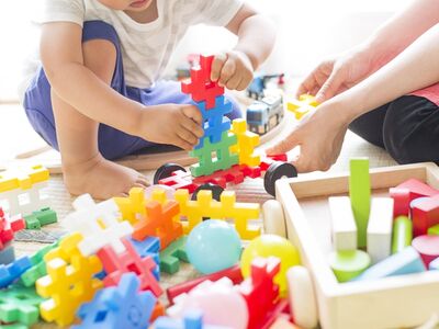 保育園・幼稚園