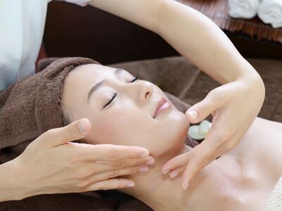 エステ・美容サロン